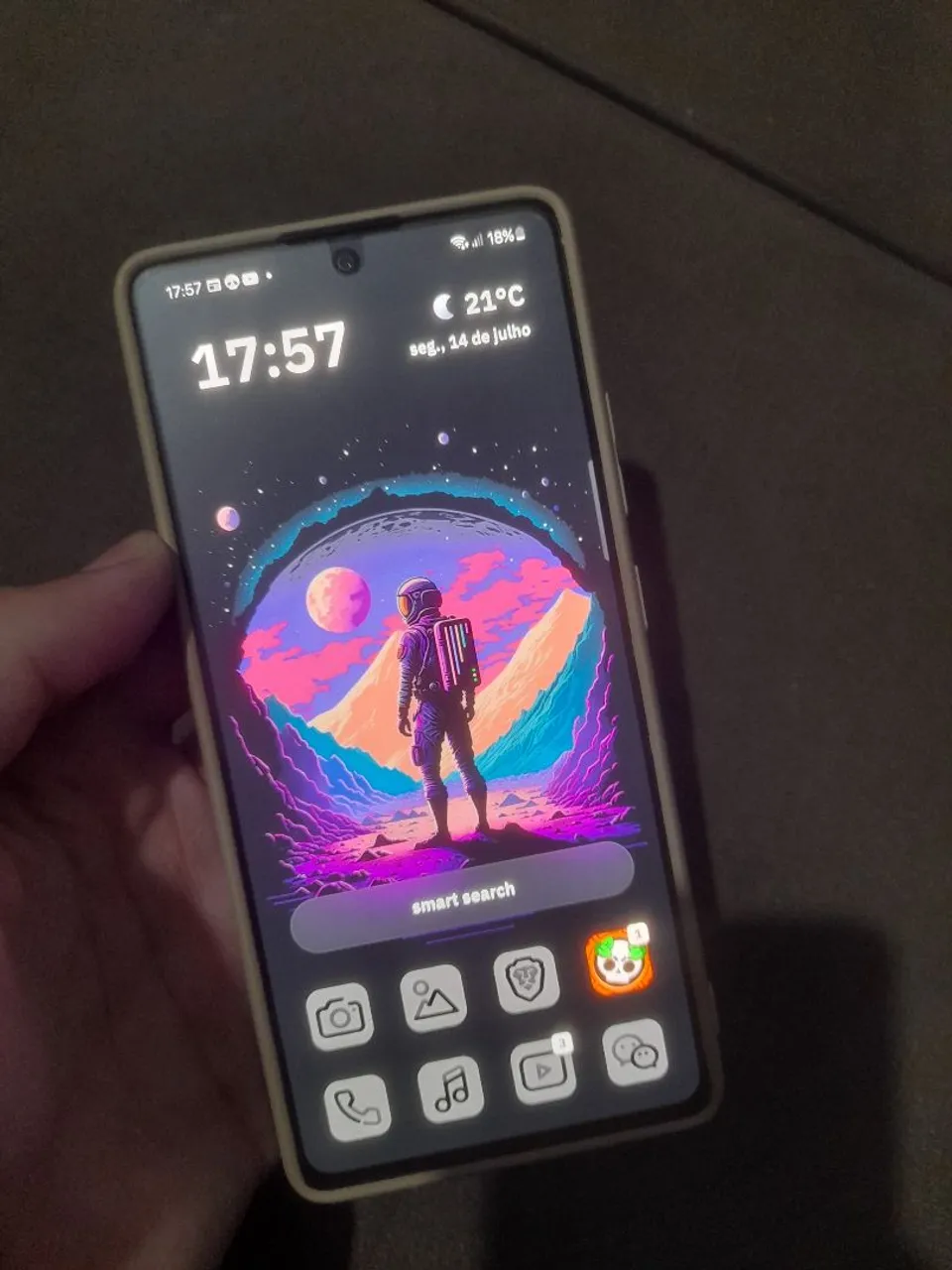 Galaxy s10 lite