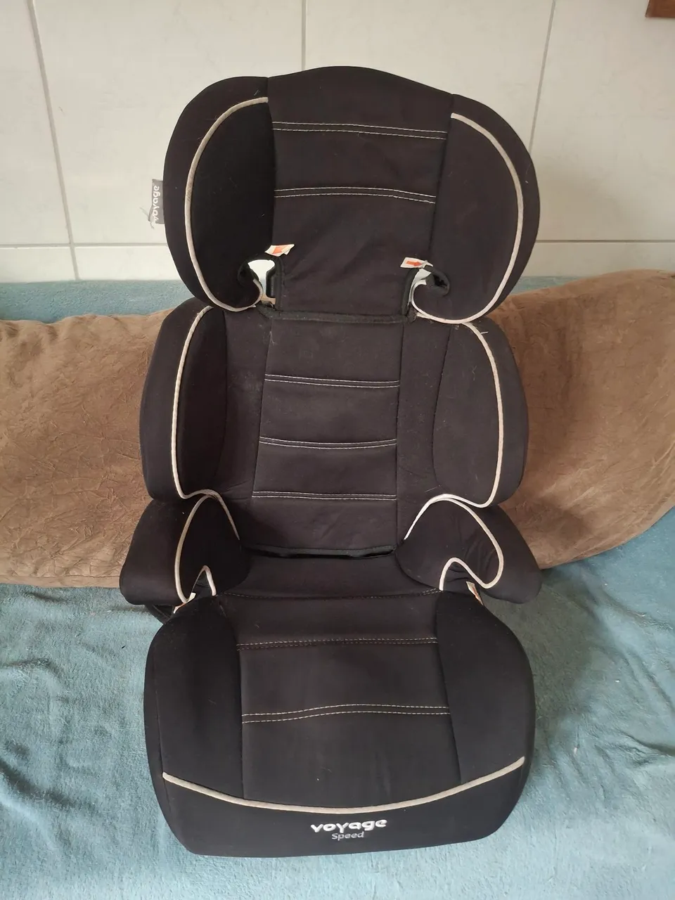 Cadeira para carro Voyage Speed