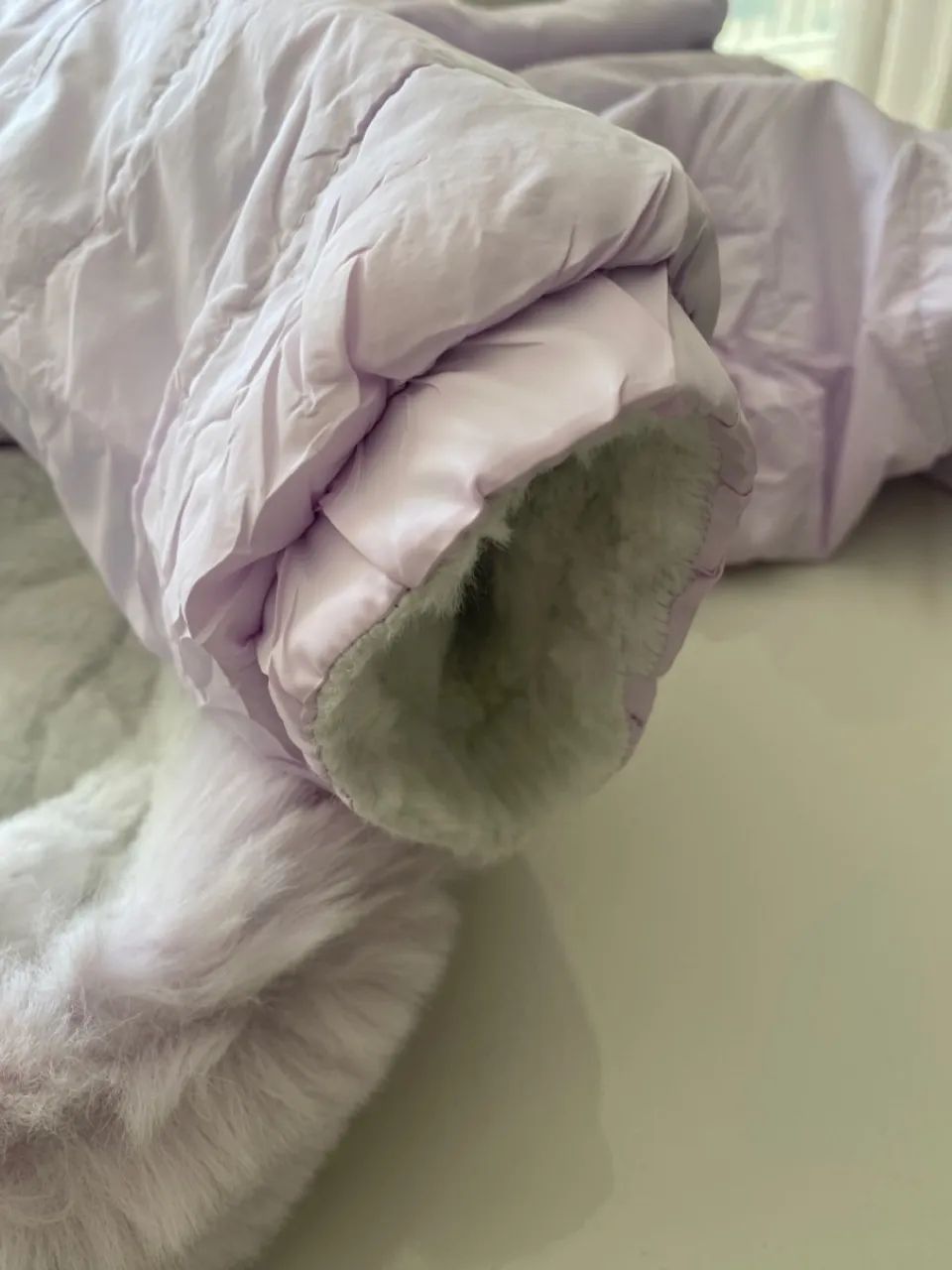 Jaqueta nylon -G - Foto 3