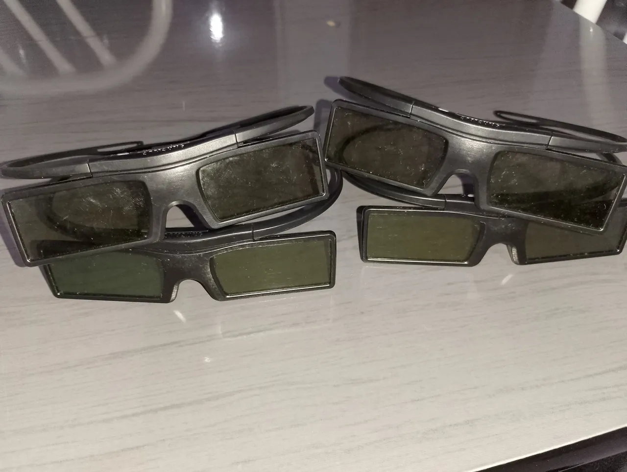 Óculos 3d. Samsung