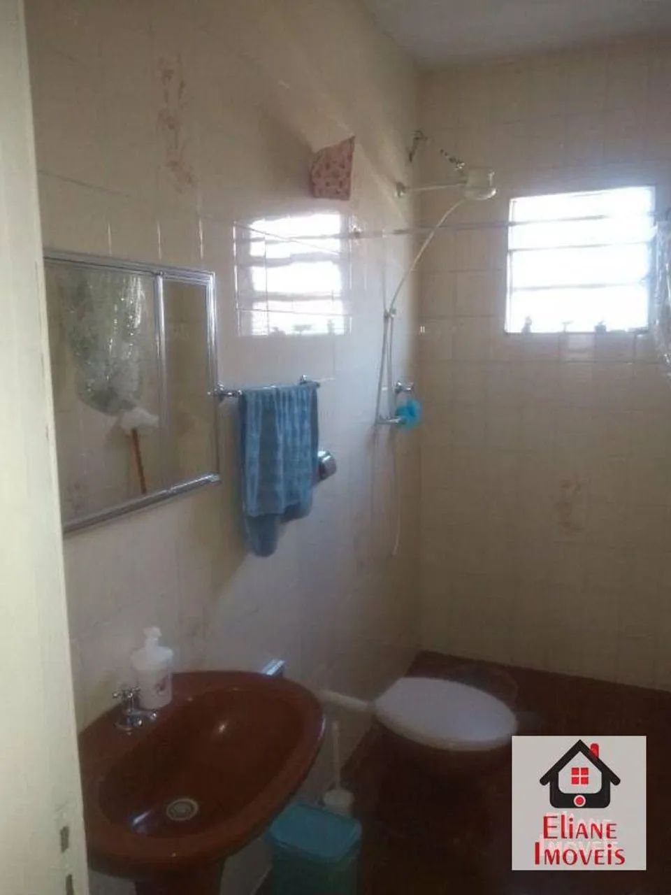 Casa com 3 dormitórios à venda, 94 m² por R$ 320.000,00 - Parque das Indústrias (Nova Vene - Foto 4