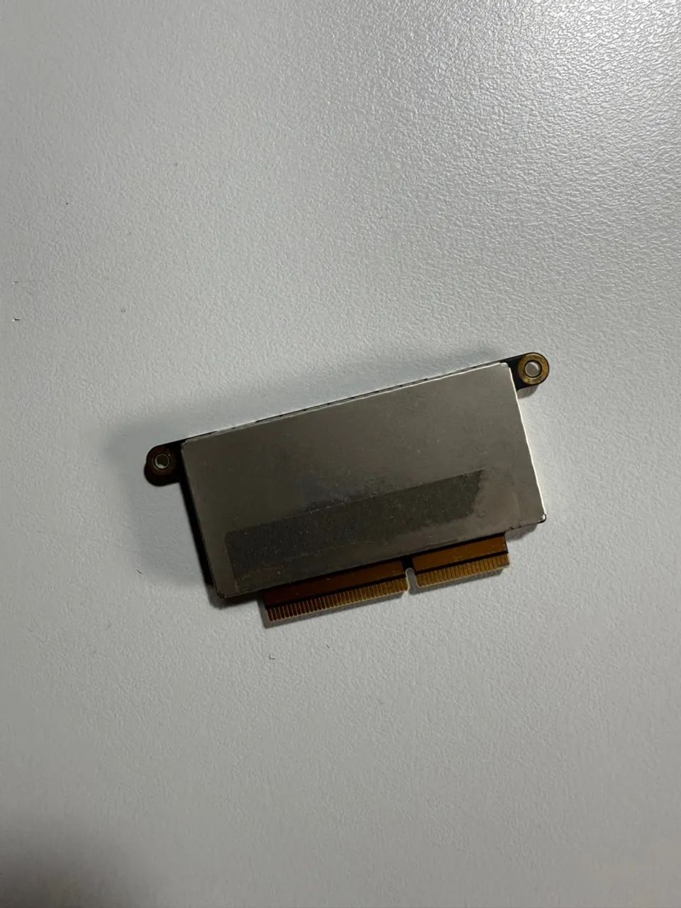 SSD original Apple 256GB de 2016 - modelo  A1708 - Foto 3