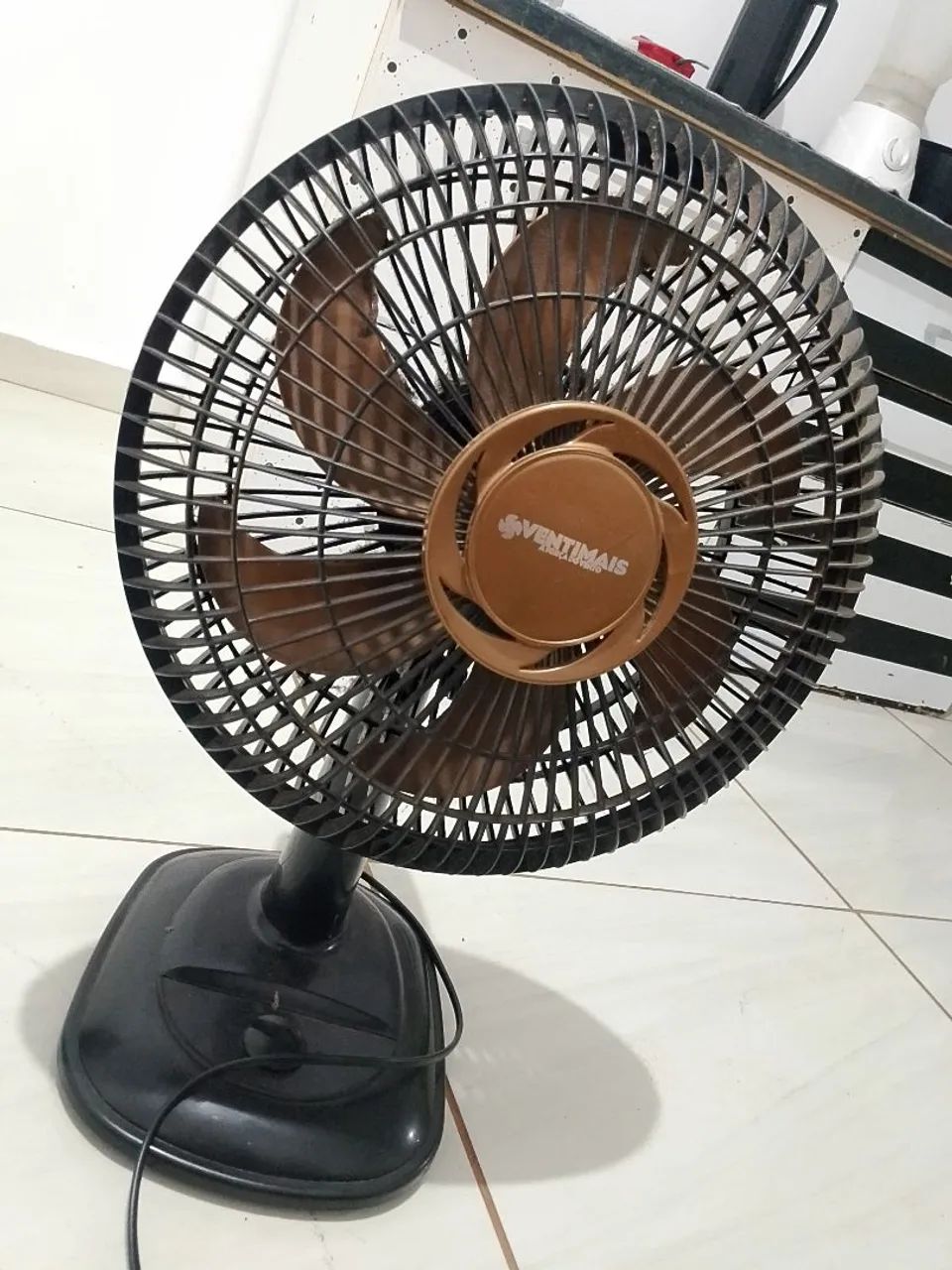 Vendo ventilador de mesa 64740005244418120