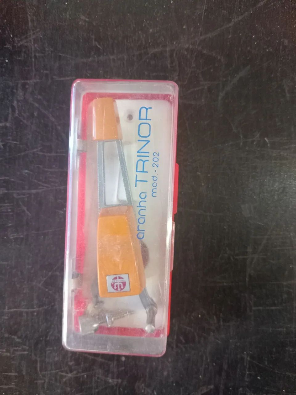 Compasso Técnico Profissional com Estojo - Foto 2