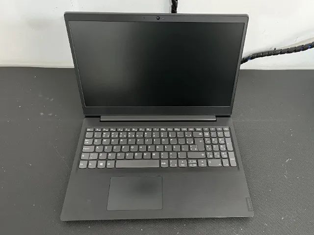 Notebook Lenovo BS145- Core i5 1035G1- 8gb ram- 256gb ssd- Tela 15,6 HD- Com garantia!! - Foto 2