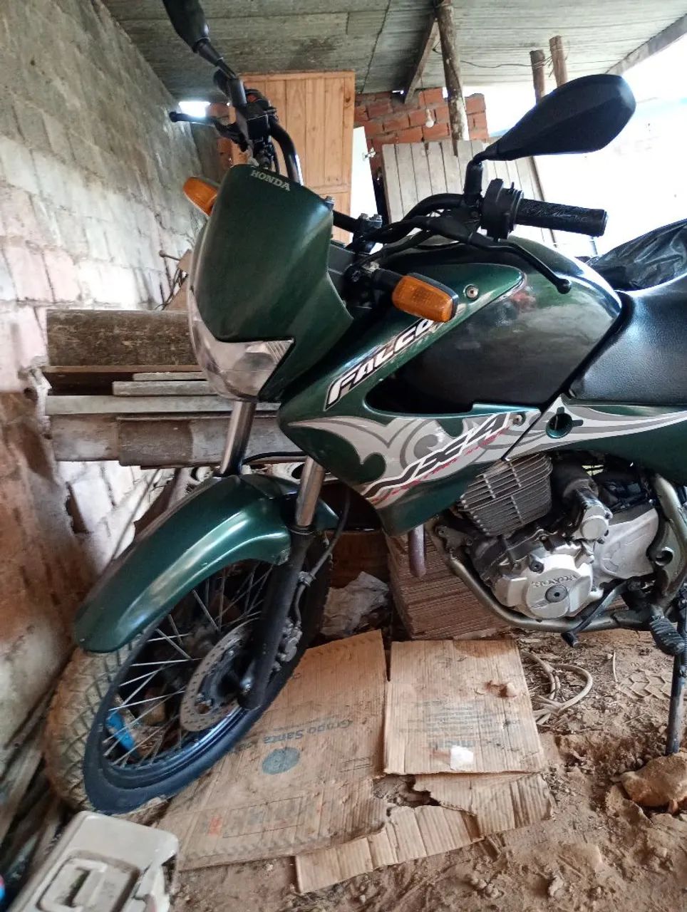 FALCON MECÂNICA ZERA - Foto 2