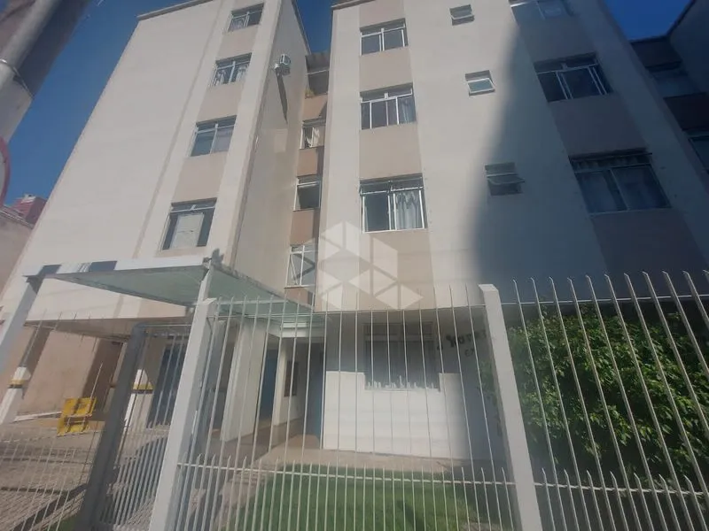 Apartamento em CANTO