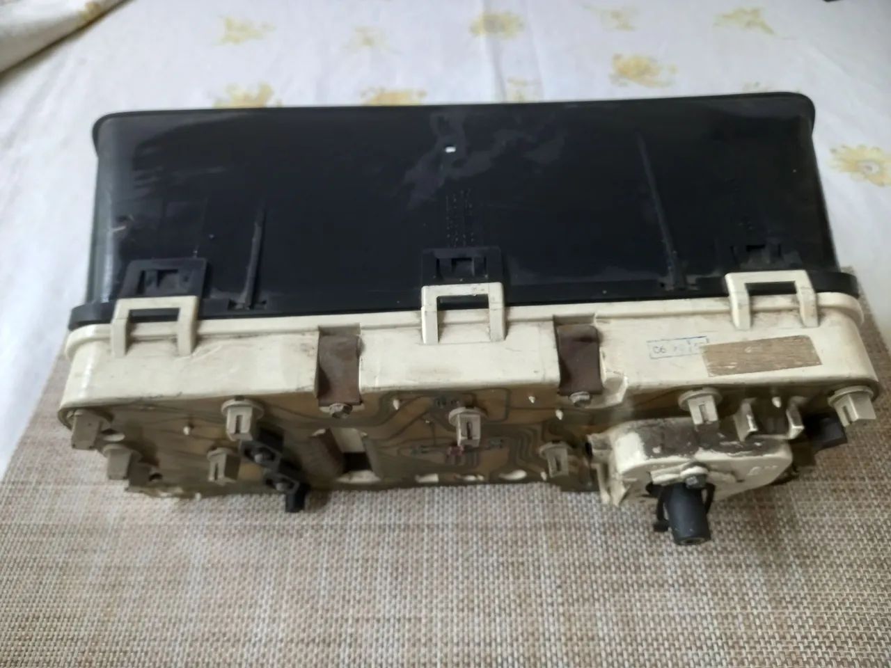 Painel de Instrumentos  do chevette DL - Foto 2