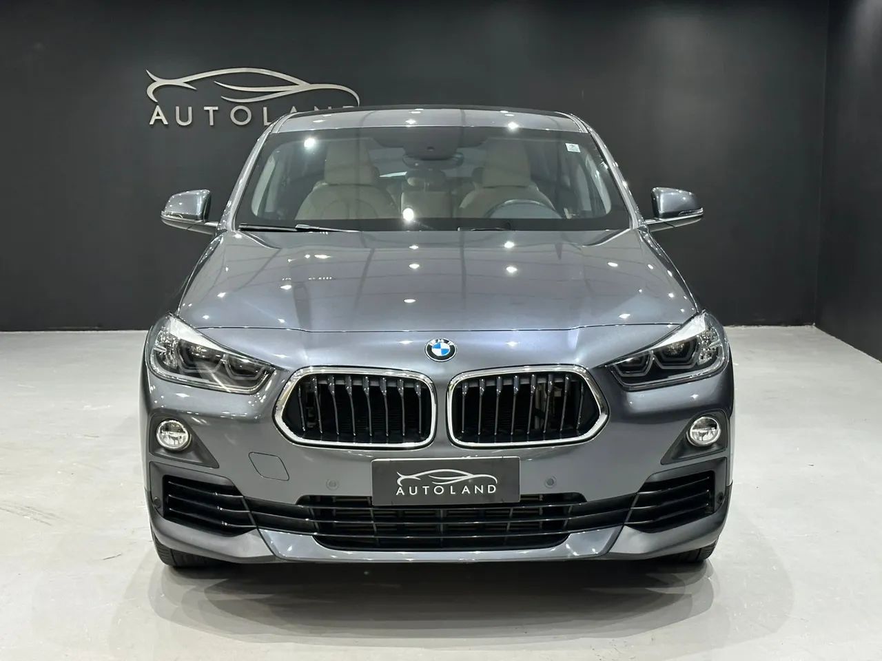 BMW X2 SDRIVE 20i 2.0/2.0 TB A. Flex 16V Aut - Foto 3