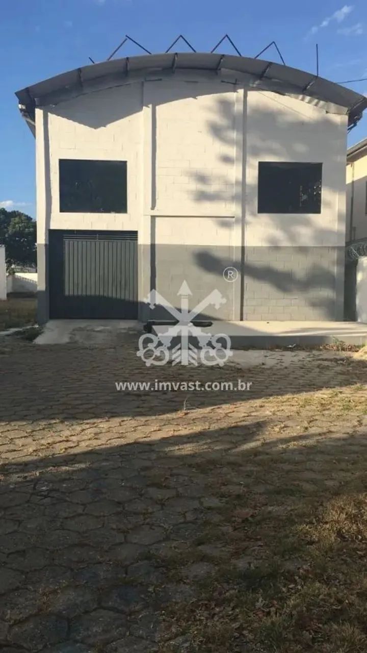Galpão para venda - São José dos Campos - Foto 3