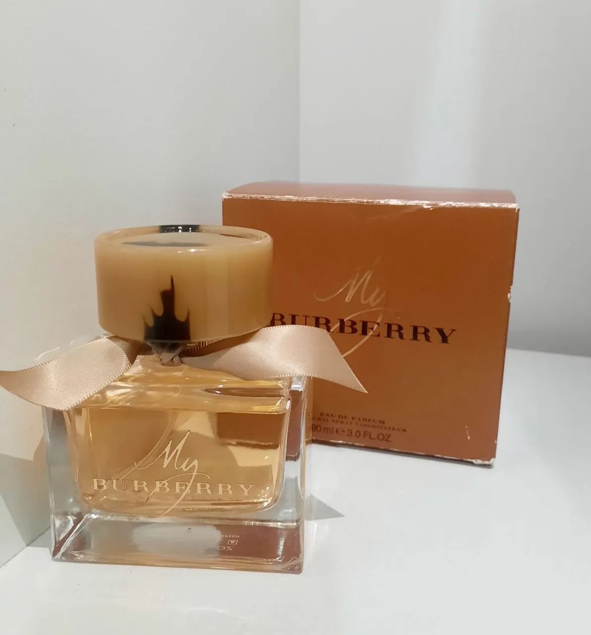 Perfume My Burberry 90ml 