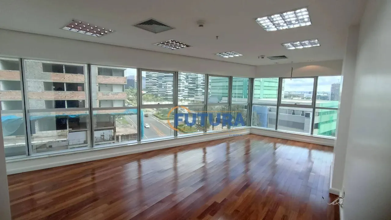 Sala comercial no Fusion, Asa Norte