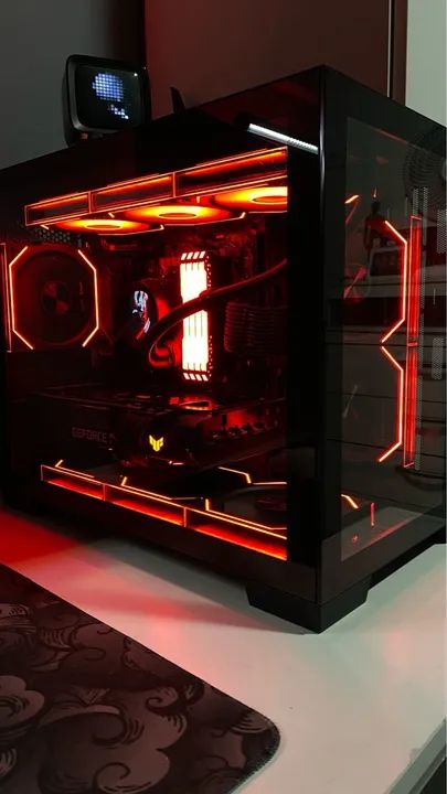 MONTAGEM ESPECIALIZADA EM RESIDENCIA ! (Ryuzeninformática) - Foto 3