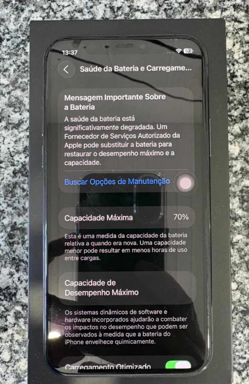 Iphone 11 Pro 64gb - Celulares e Smartphones - Ponto Novo, Aracaju