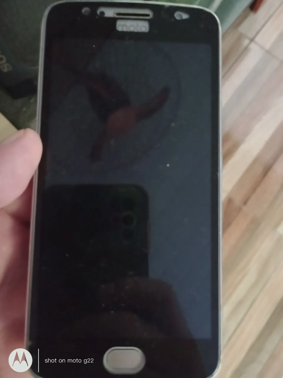 Motorola g5