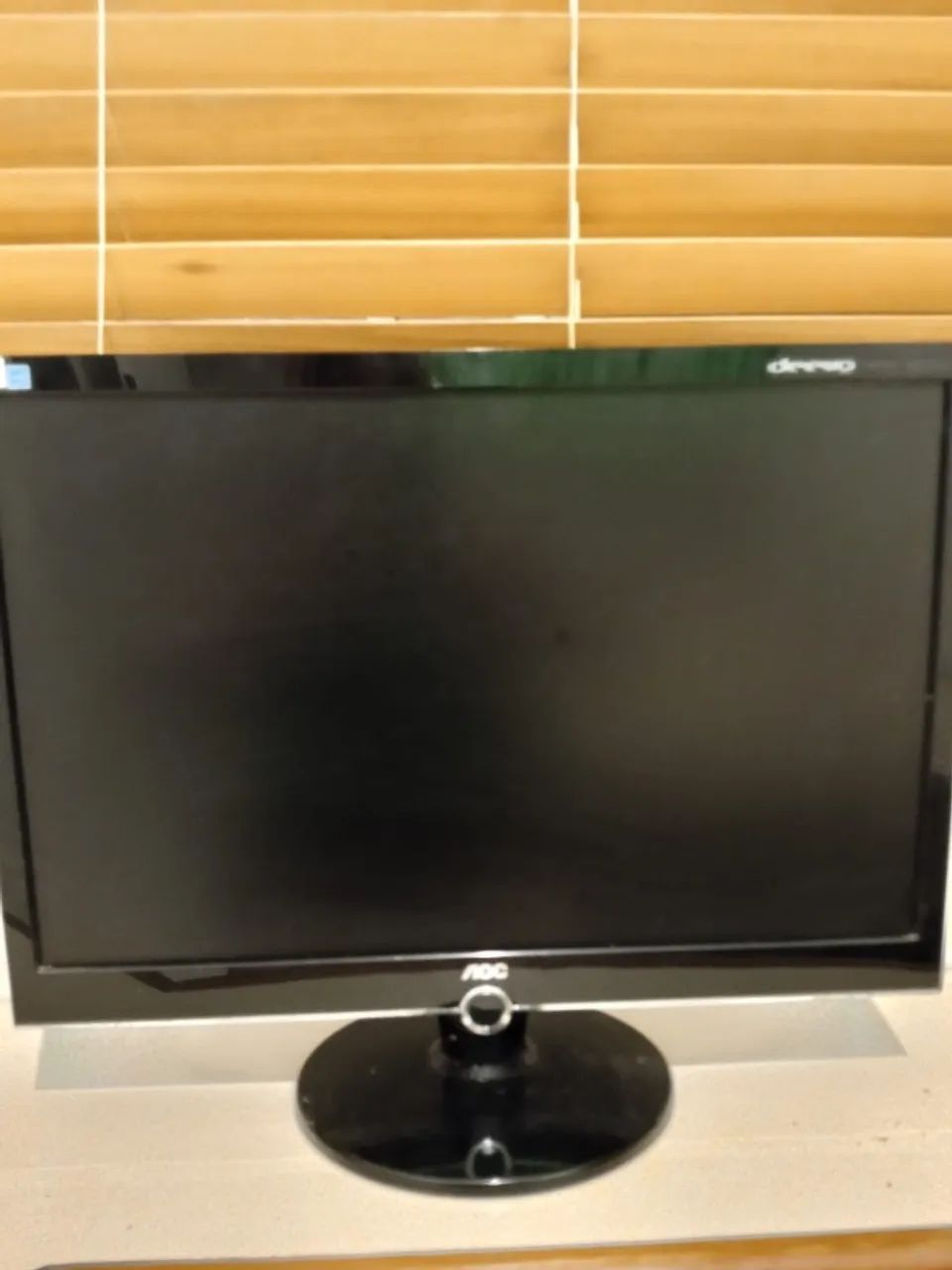Monitor Tv