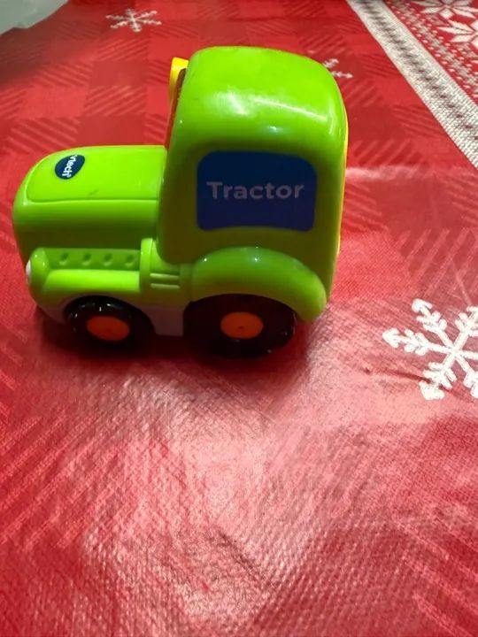 Carro de Brinquedo VTech - Foto 3
