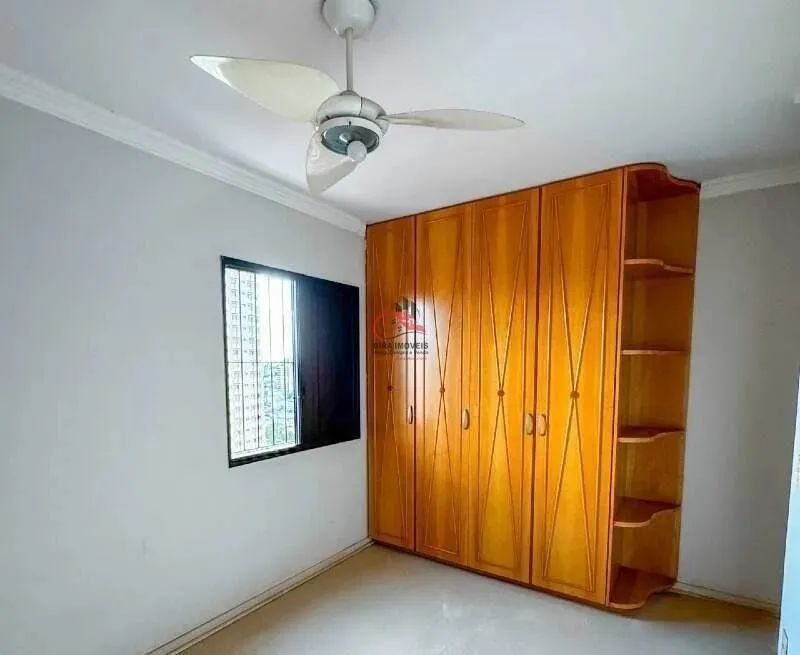 APARTAMENTO CONDOMÍNIO RESIDENCIAL VIA VENETO - Foto 3