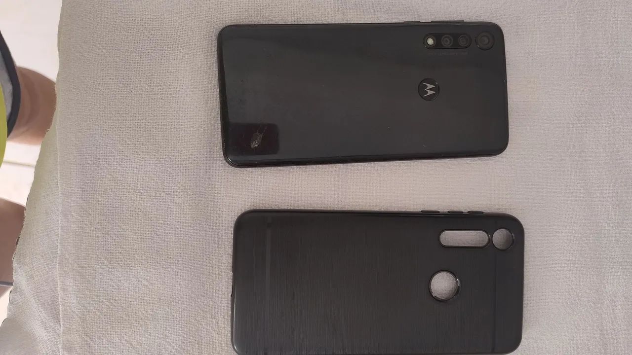 Moto G8 Plus - Foto 3