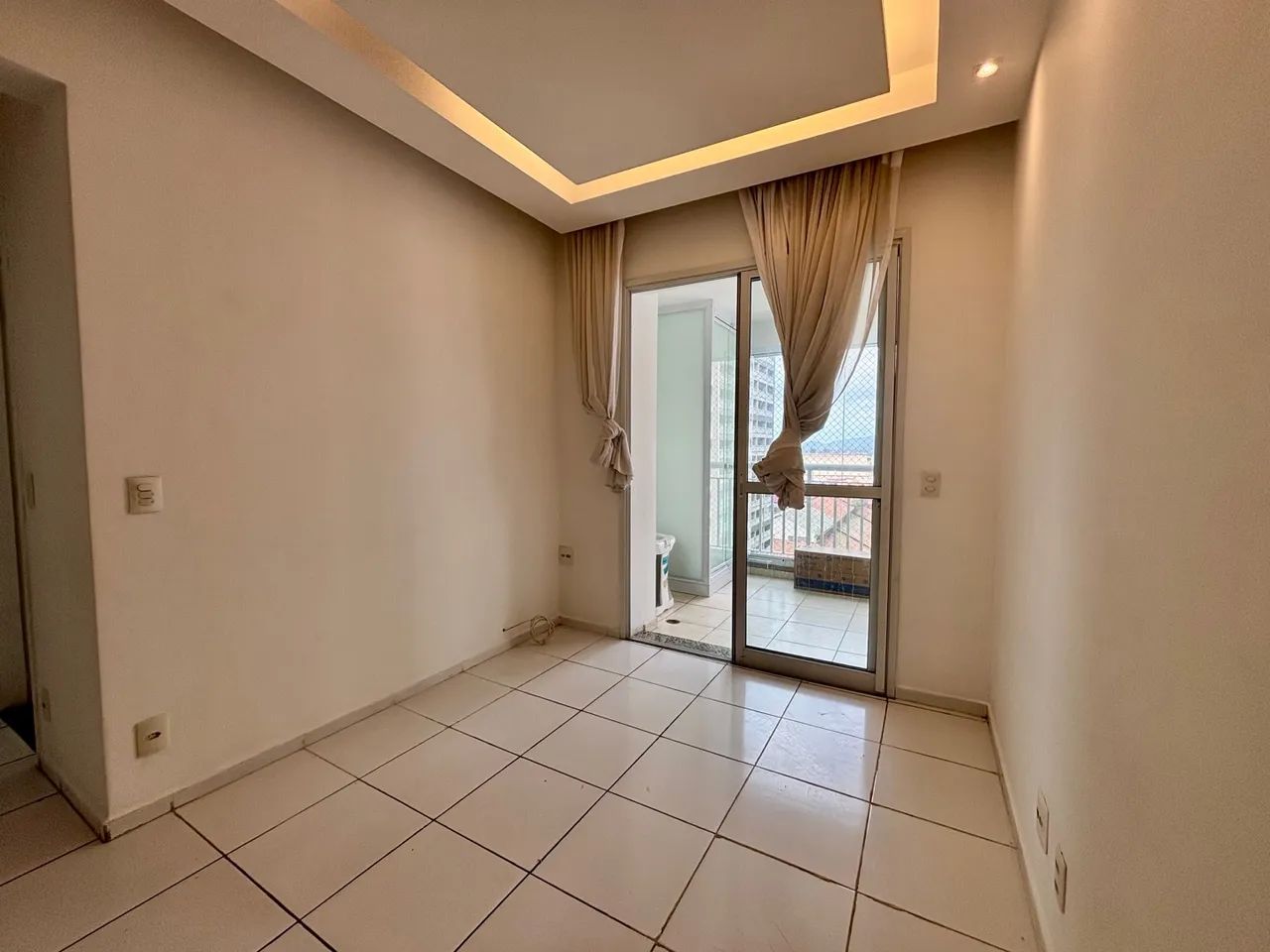 Aluga-se apartamento de 2 dormitórios c/ lazer completo  - Foto 4