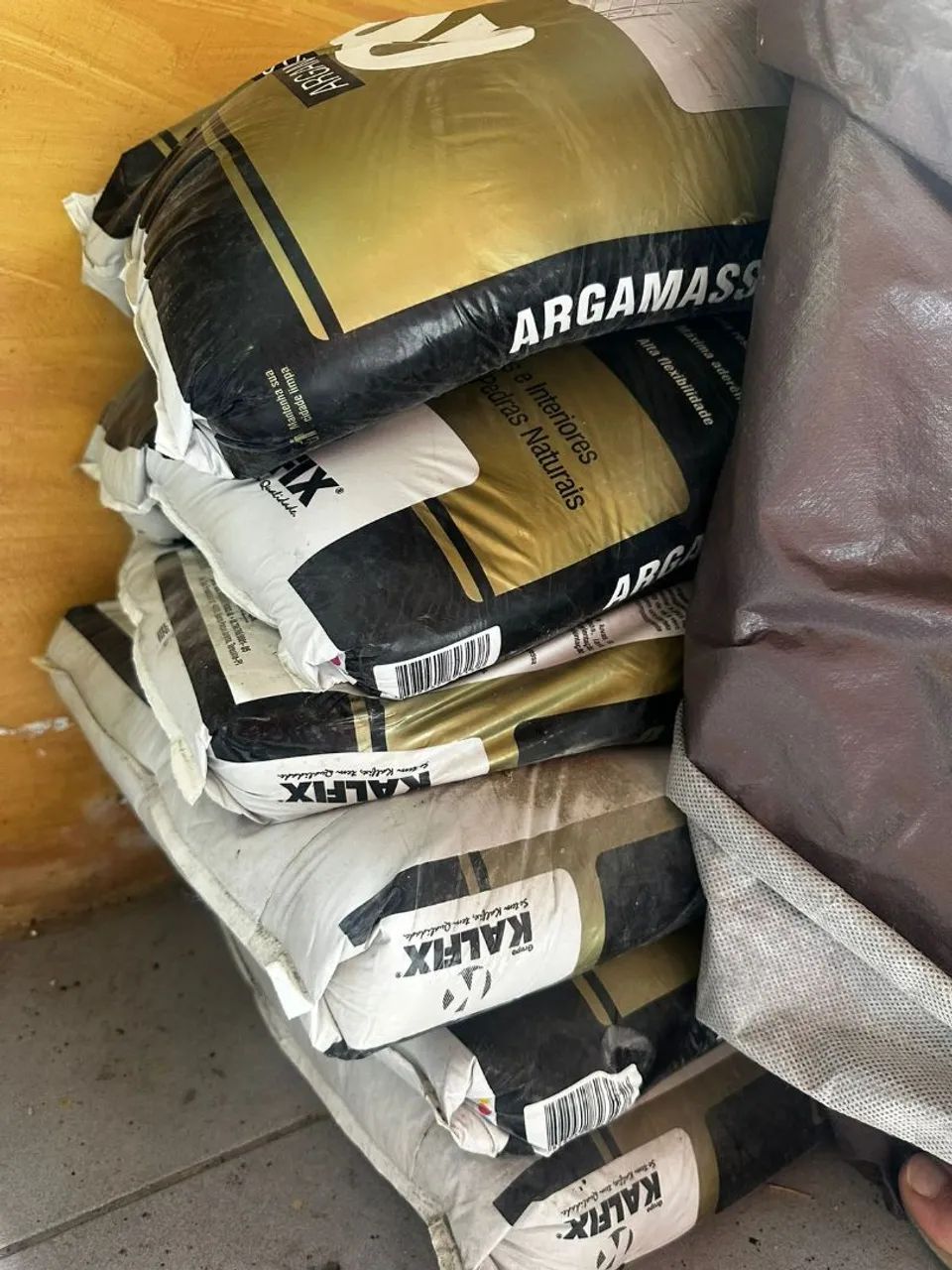 Porcelanato Retificado Arielle 67cm X 67cm, aceito cartão  - Foto 5