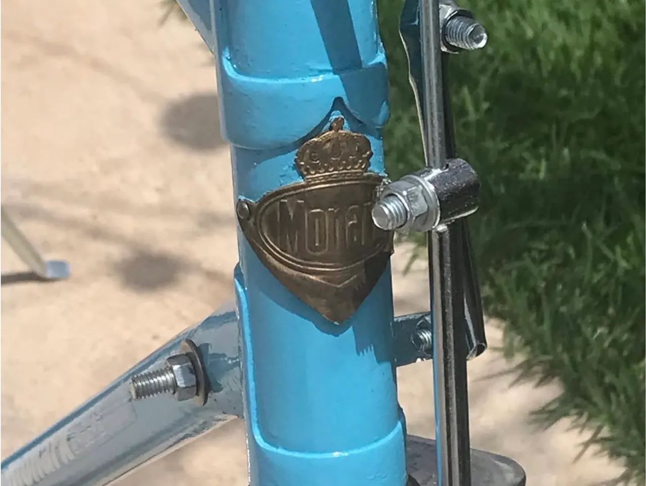 Bicicleta Monark Águia Imperial - Foto 3