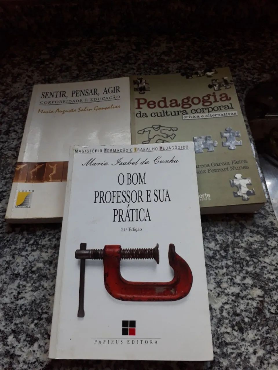 LIvros - Foto 3