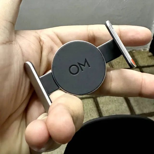 Dji Osmo Mobile 6 Estabilizador - Foto 5