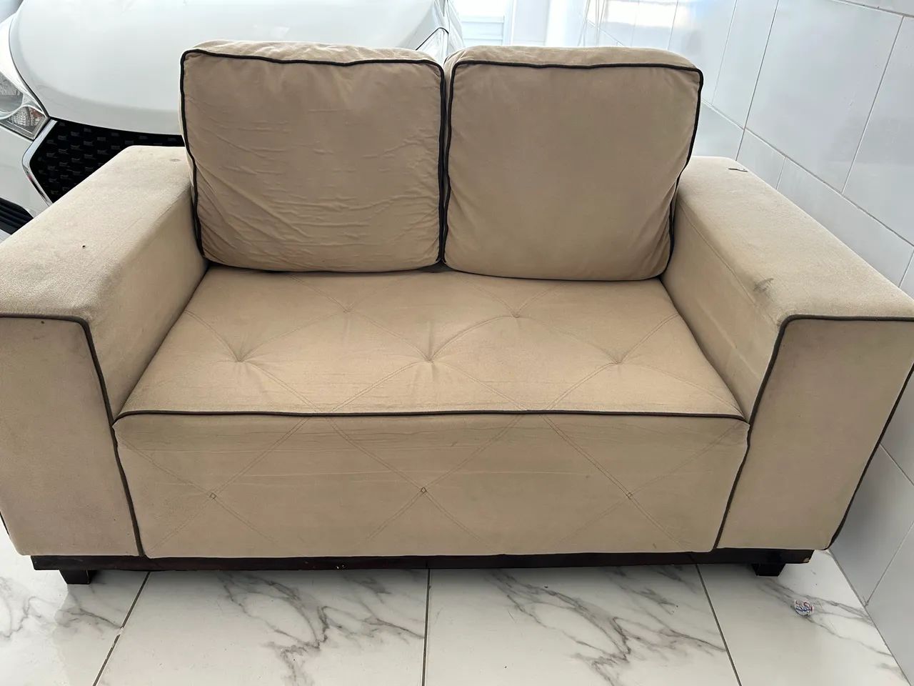 Sofá retrátil  - Foto 2