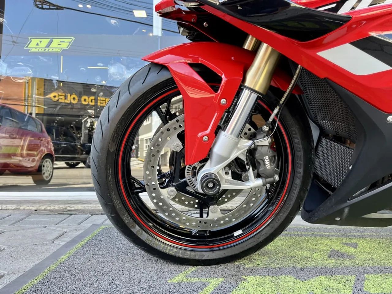 BMW S 1000 RR - Foto 7