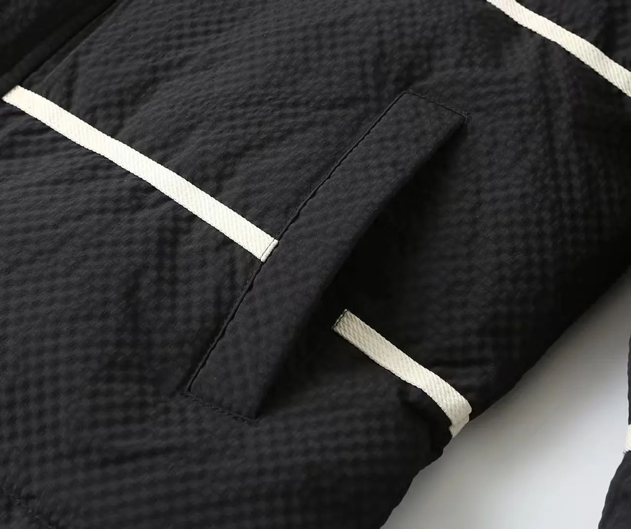 Jaqueta Prada Masculina - Foto 4