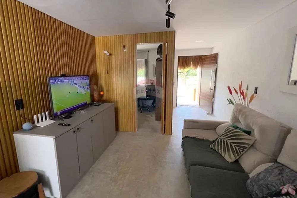 São Miguel dos Milagres  Casa a Venda 3/4 em suite - Piscina a 250 Metros do Mar - Foto 5
