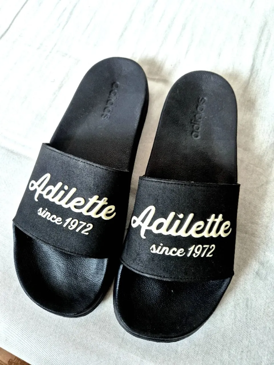 Chinelo Adidas Adilette