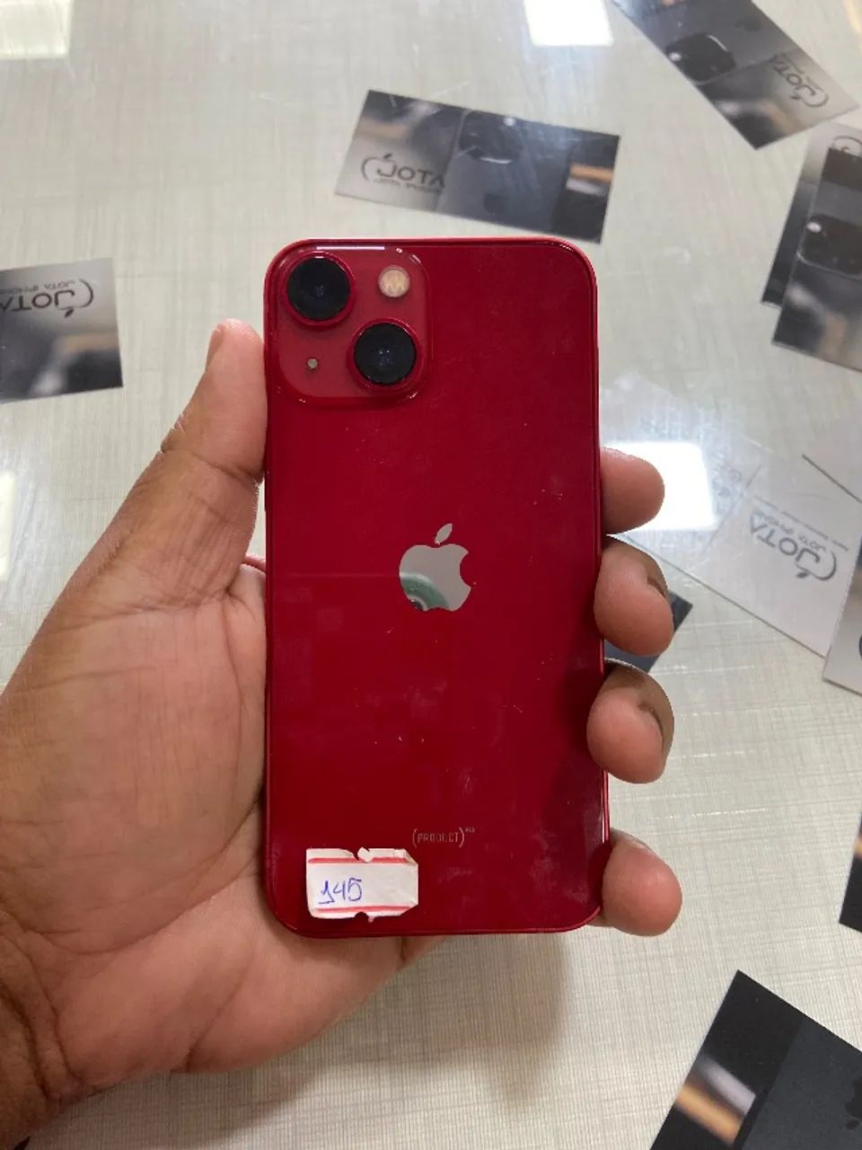 OFERTA IPHONE 13 MINI - Foto 3