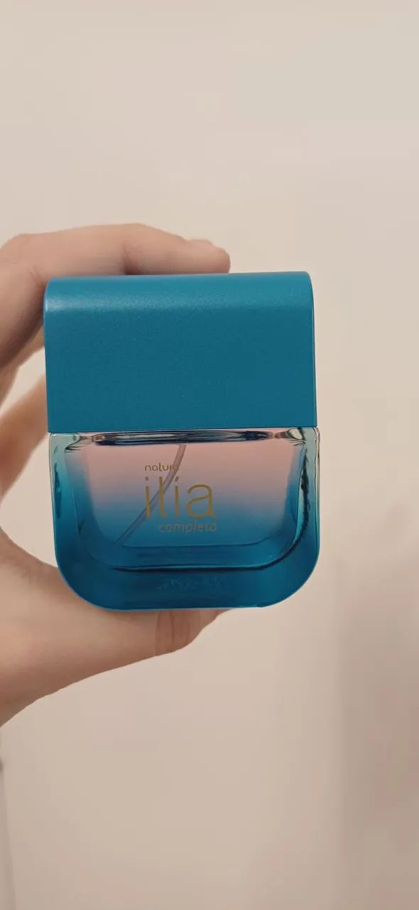 Perfume Natura Ilia Completo - Foto 2