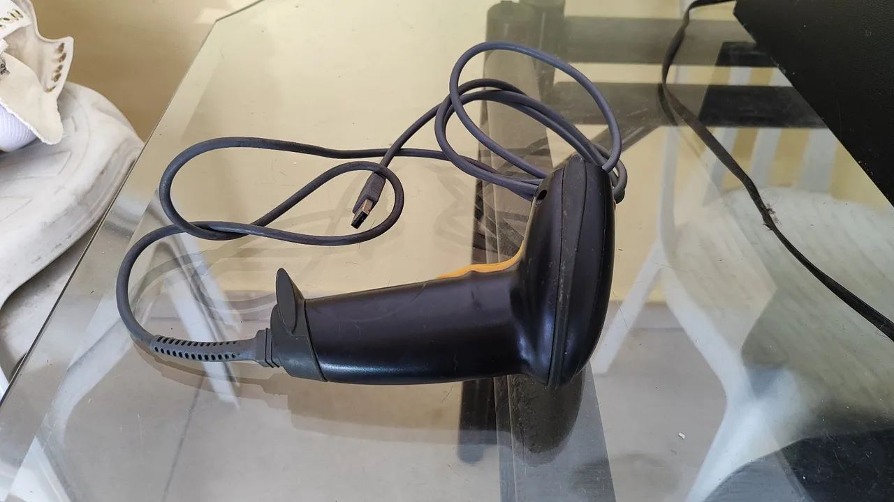 Leitor de código de barras! - Foto 2