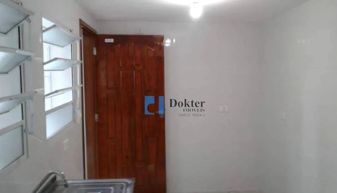 Casa com 1 dormitório para alugar, 50 m² por R$ 925,12 - Freguesia do Ó - São Paulo/SP - Foto 2