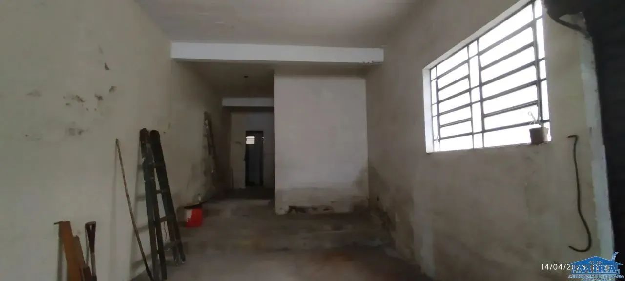 CASA 3 DORMITORIOS COM SALÃO COMERCIAL - METRO PRAÇA DA ARVORE - Foto 5