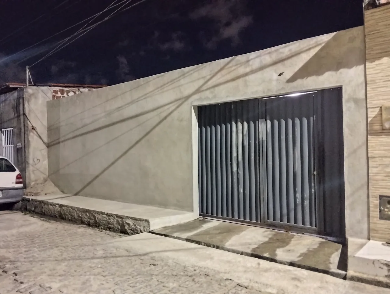 Vendo casa no Nossa Senhora da Apresentação 