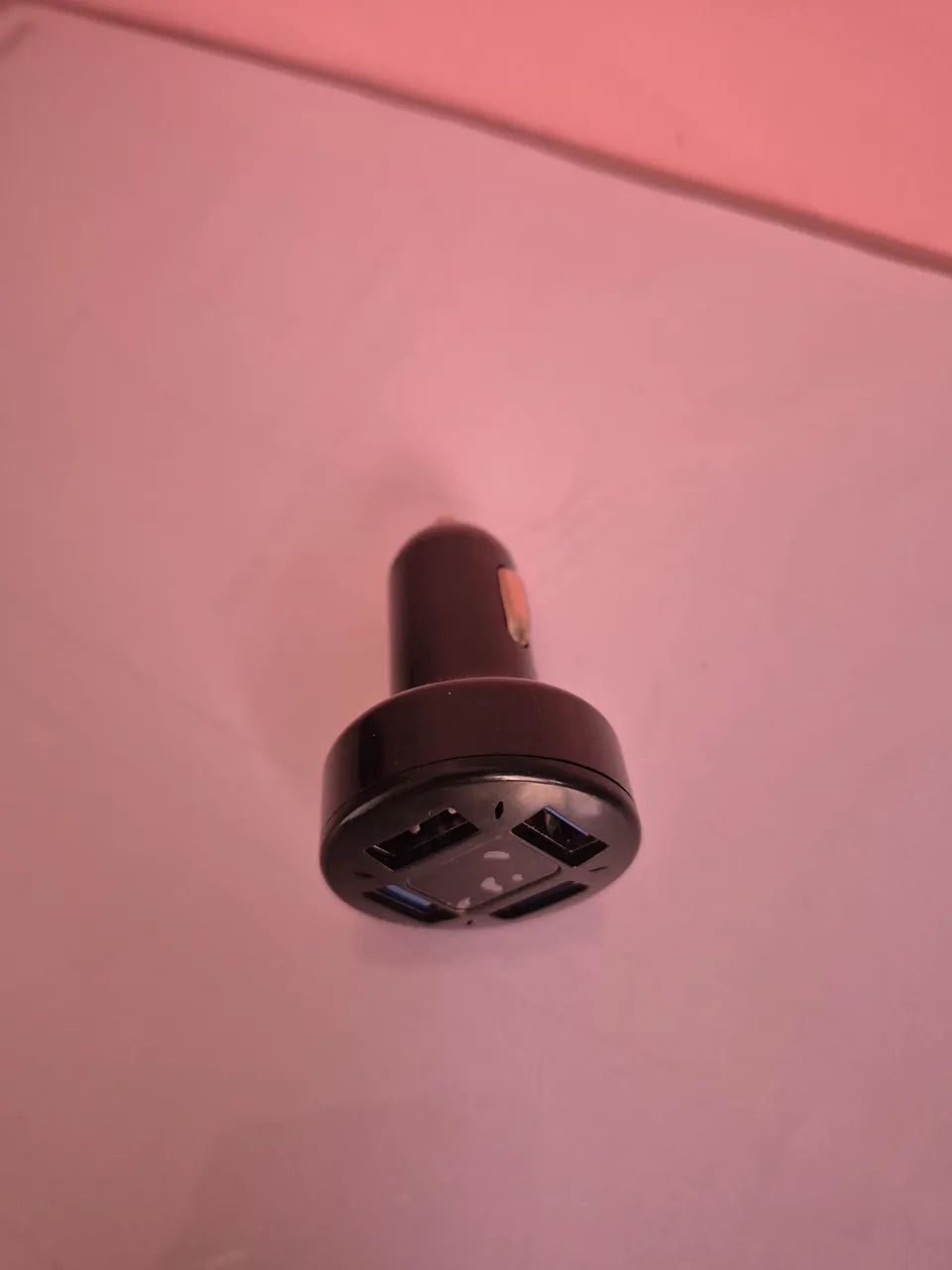 Carregador veicular - Foto 3