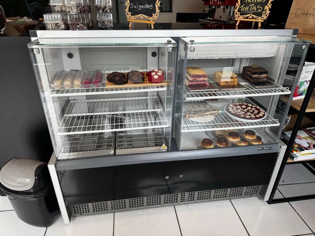 Balcão Refrigerado64303956787585120