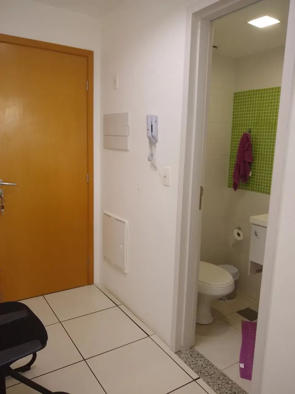 Sala comercial para venda tem 75 metros quadrados em São Cristóvão - Rio de Janeiro - RJ - Foto 8