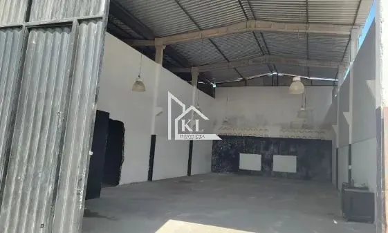 Locação Excelente Galpão - 171M2 - Bairro Parque de Exposições (Parnamirim)