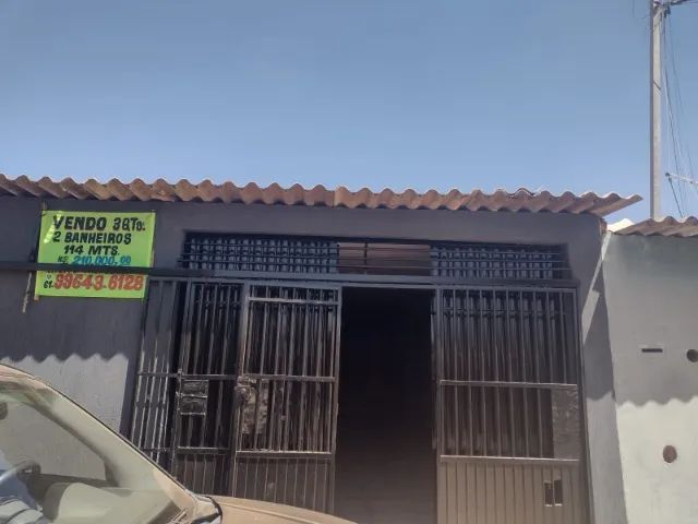 Foto - Brasília - Samambaia Norte (Samambaia)