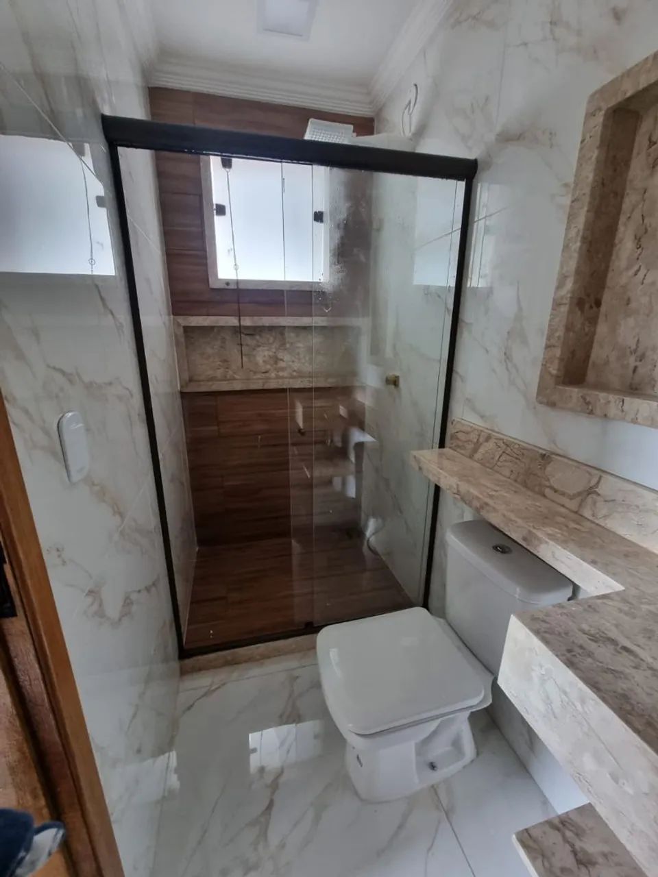 Alugo casa em miguel pereira - Foto 2