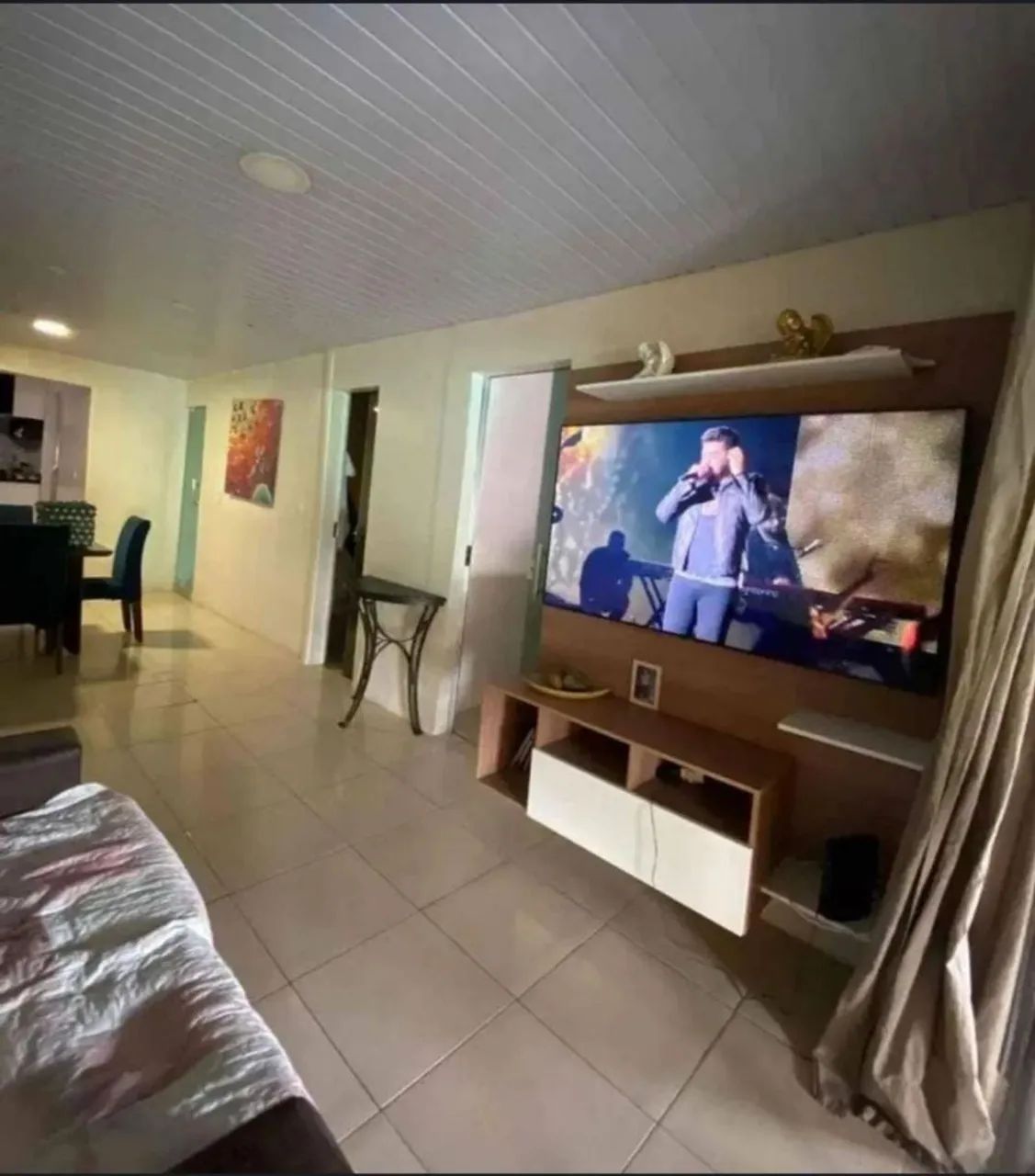 CASA A VENDA NO MANOA  - Foto 4