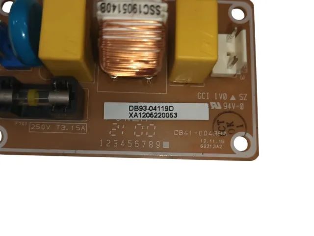 Placa para Ar-condicionado - Samsung (DB93-04119D) Evaporadora - Foto 2