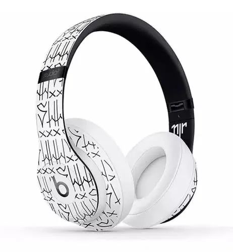 Beats Studio3 Wireless - Edição Especial