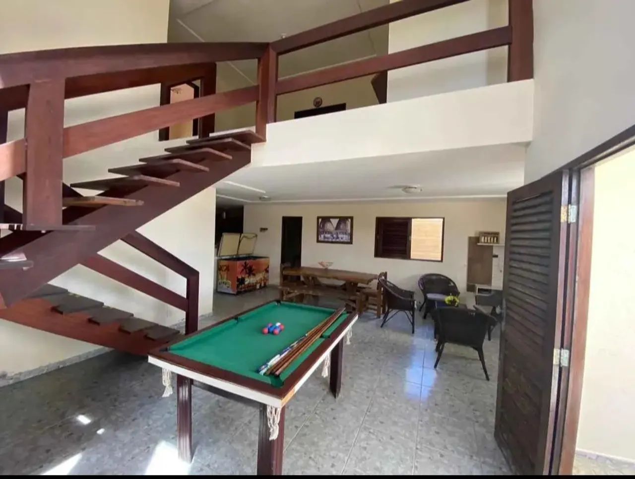 Casa de praia Fagundes Lucena - Foto 9