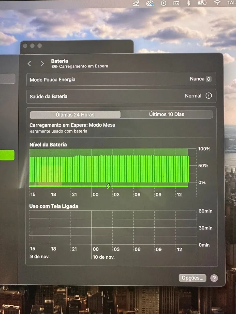 MacBook Pro 13pol Touchbar (2019) - PERFEITO! - Foto 4
